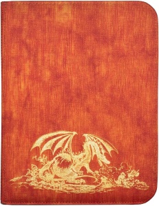 Dungeons & Dragons: 50th Anniversary Campaign Journal - Img 2