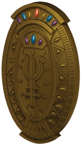 Dungeons & Dragons - Icons of the Realms: Magic Armor Tokens - Img 5