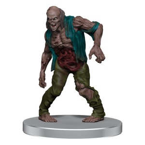 Dungeons & Dragons - Icons of the Realms: Undead Armies - Zombies - Img 2