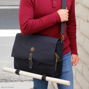 ENHANCE: Player's Essentials Bag Collector Edition (Black) - Img 9