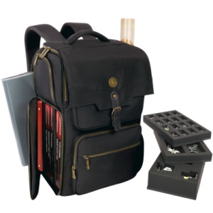 ENHANCE: RPG Backpack