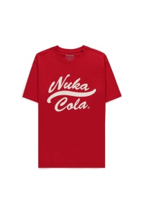 Fallout: Nuka Cola T-Shirt (Size L)