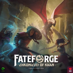 Fateforge: Chronicles of Kaan - Bundle