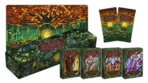 Flesh and Blood: Rosetta - Blitz Decks Collection