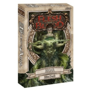 Flesh and Blood Tales of Aria - Briar Blitz Deck