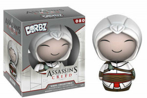 Funko Dorbz Altair