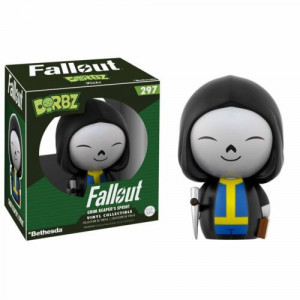 Funko Dorbz Grim Reaper's Sprint