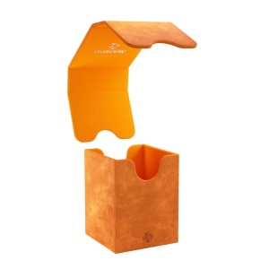 Gamegenic: Squire PLUS 100+ XL (Orange) - Img 2