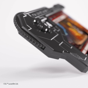 Gamegenic - Star Wars: Unlimited Damage Pad - Black - Img 5