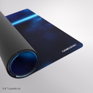 Gamegenic - Star Wars: Unlimited Game Mat - Stormtrooper - Img 4