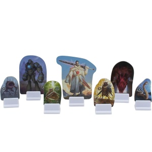 Gloomhaven: Jaws of the Lion - Img 5
