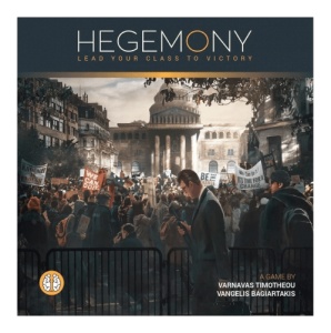 Hegemony: Lead your Class to Victory