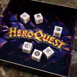 HeroQuest First Light - Img 6