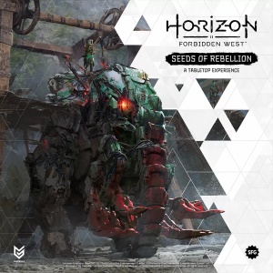 Horizon Forbidden West: Seeds Of Rebellion