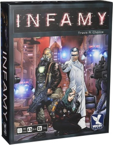 Infamy