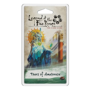 Legend of the Five Rings: The Card Game - The Bundle - Img 3