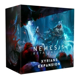 Nemesis Retaliation: The Big Bundle - Img 10