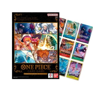 One Piece TCG - Premium Boxes