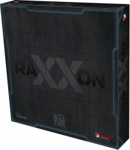 Raxxon