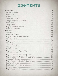 RuneQuest Starter Set - Img 8