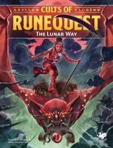 RuneQuest: The Extended Bundle - Img 4