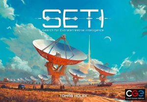 SETI: Search for Extraterrestrial Intelligence - The Bundle