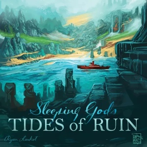 Sleeping Gods: The Bundle - Img 2