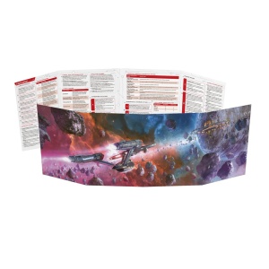 Star Trek Adventures: Second Edition Game Toolkit - Img 2