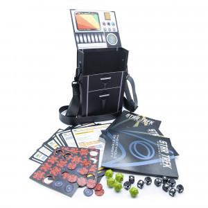 Star Trek Adventures: Tricorder Collector's Boxed Set - Img 2