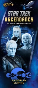 Star Trek: Ascendancy - "The almost ... " Bundle - Img 5