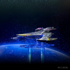 Star Trek: Into the Unknown - Federation vs. Dominion Core Set - Img 5