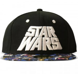 Star Wars: Difused Snapback
