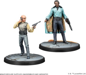 Star Wars: Shatterpoint - What Have We Here Squad Pack - Img 4
