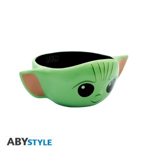 Star Wars: The Mandalorian 3D Bowl - Img 2