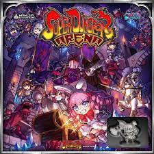 Super Dungeon: Arena