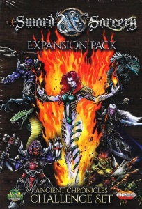 Sword & Sorcery: Ancient Chronicles - The Bundle - Img 4