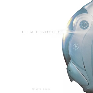 T.I.M.E. Stories: The Bundle