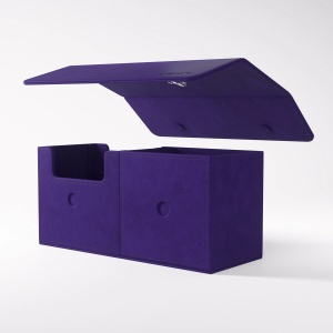 The Academic 133+ XL: Stealth Edition (Purple) - Img 2