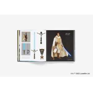 The Art of Star Wars: The High Republic: Volume I - Img 5