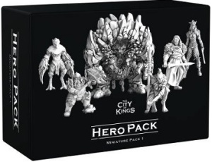 The City of Kings: Complete Bundle - Img 3