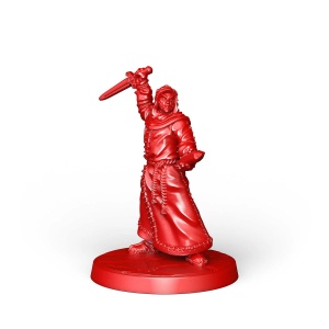 The Elder Scrolls: Skyrim - Adventure BG MINIS UPGRADE SET - Img 5