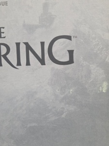 The One Ring: Tales From the Lone-lands (Slightly Damaged) - Img 2