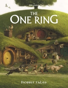 The One Ring: The Complete Bundle - Img 3