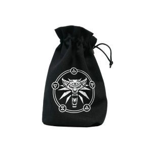 The Witcher Dice Pouch - Geralt