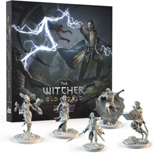 The Witcher: Old World (Bundle) - Img 3