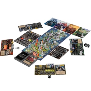Tiny Epic Game of Thrones - Img 2