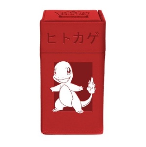 Ultra Pro: Charmander M2 Deck Box