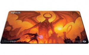 Ultra PRO Playmats: Magic the Gathering: M13: Wit's End