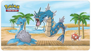 Ultra PRO Playmats: Pokemon: Seaside Playmat