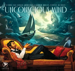Unconscious Mind (The Bundle)
